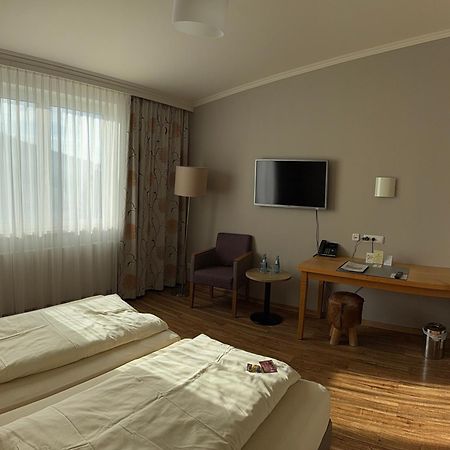 Landhotel Kuralpe Kreuzhof Lautertal  Экстерьер фото