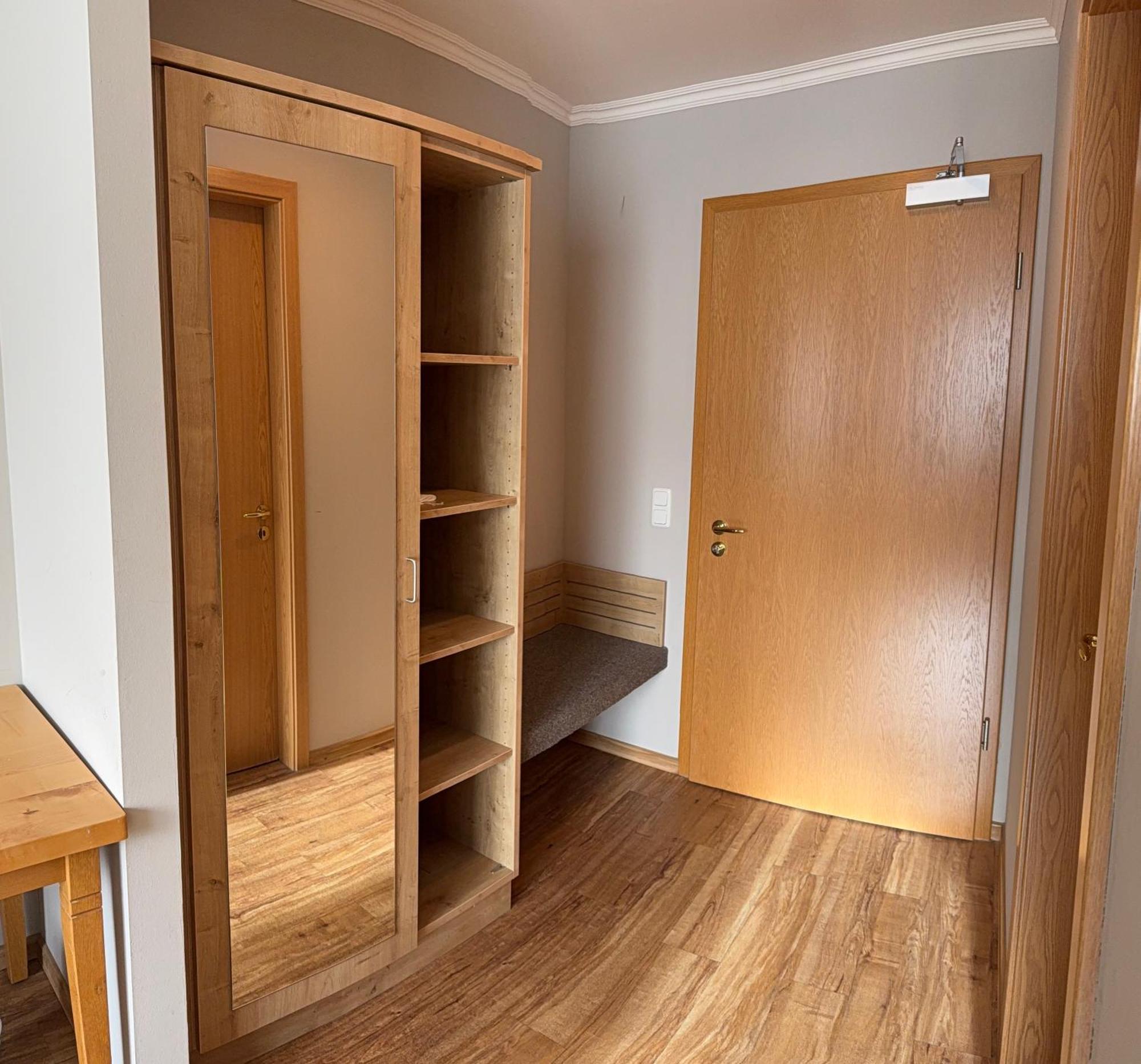 Landhotel Kuralpe Kreuzhof Lautertal  Экстерьер фото