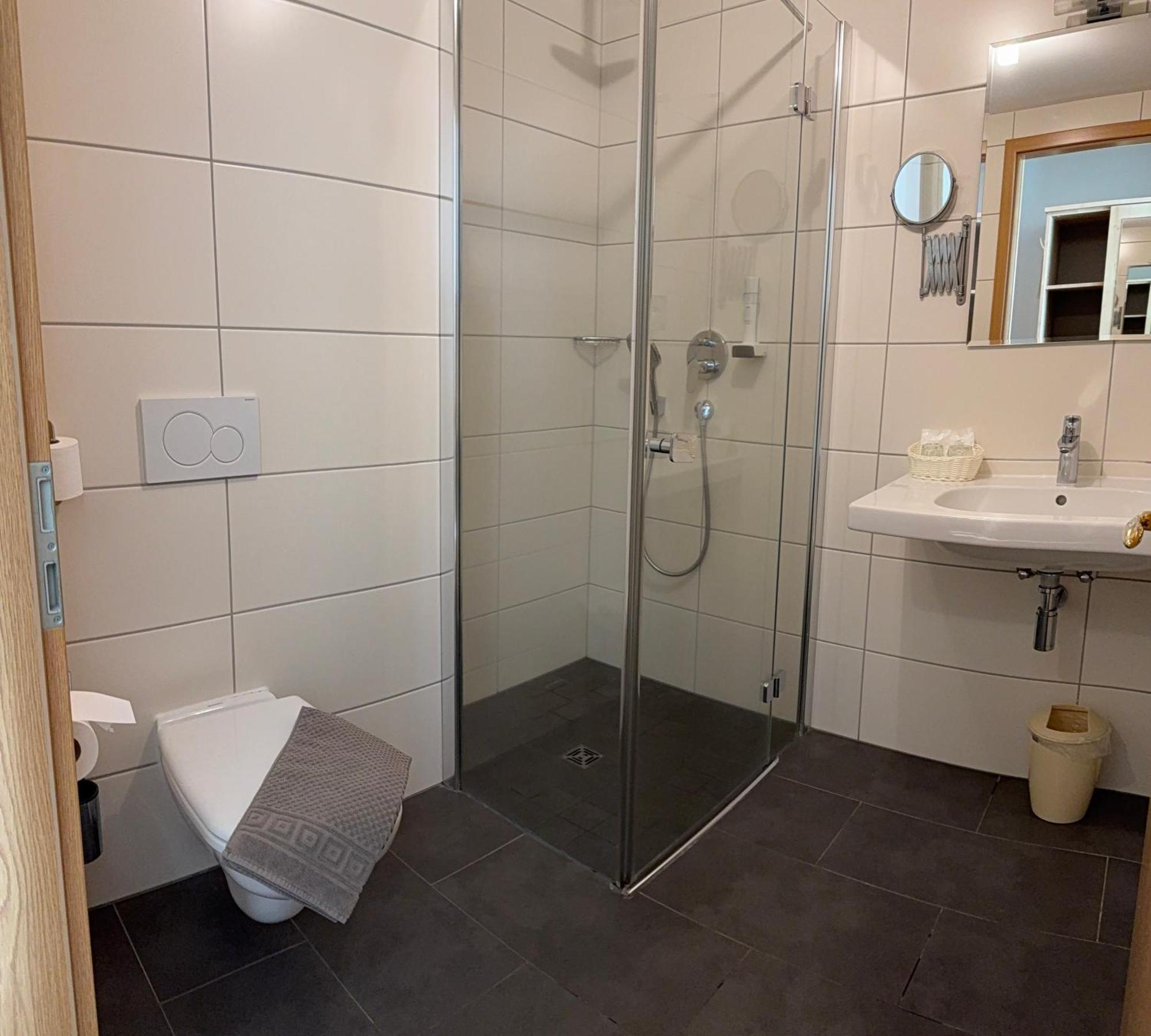 Landhotel Kuralpe Kreuzhof Lautertal  Экстерьер фото