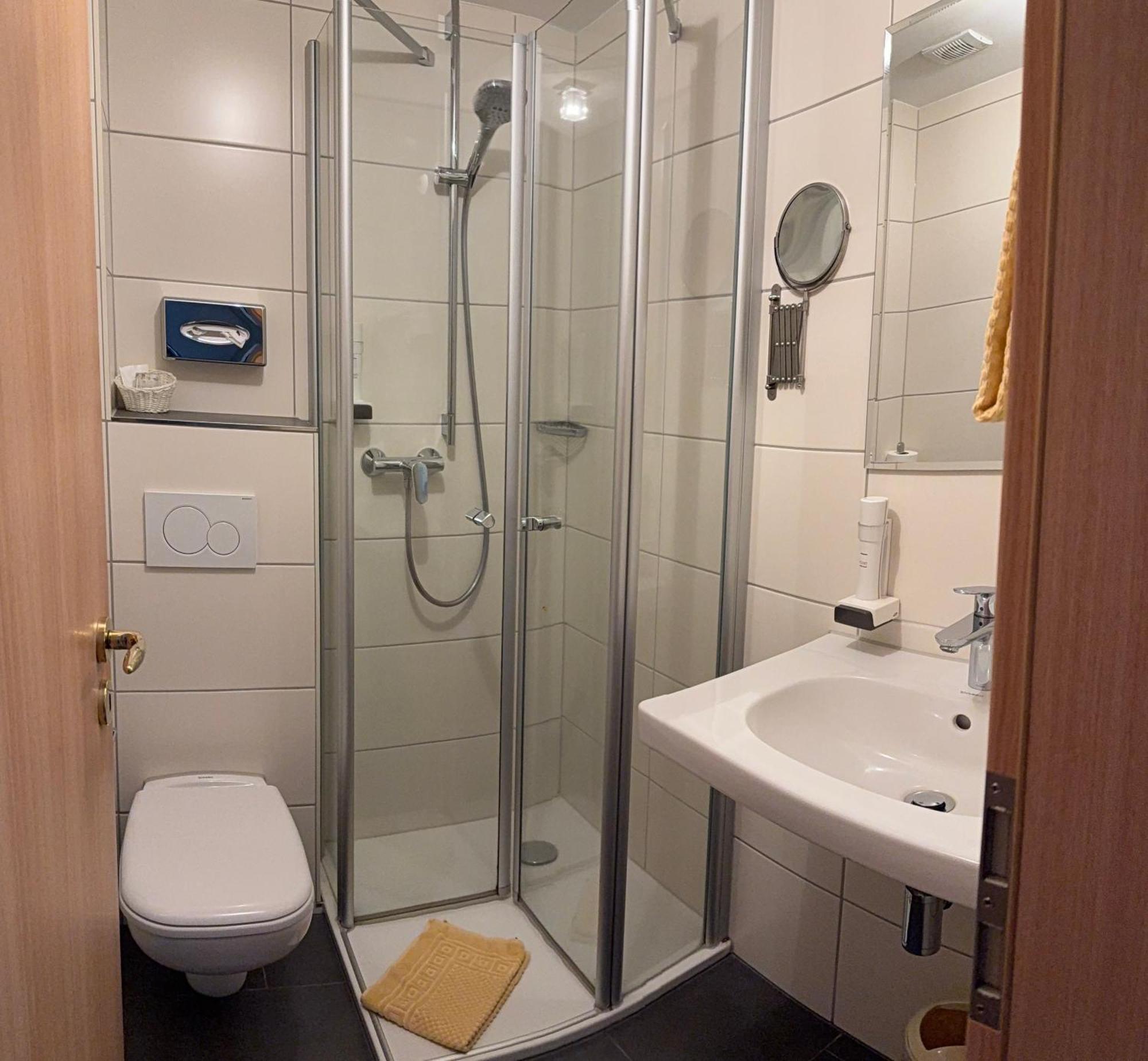 Landhotel Kuralpe Kreuzhof Lautertal  Экстерьер фото